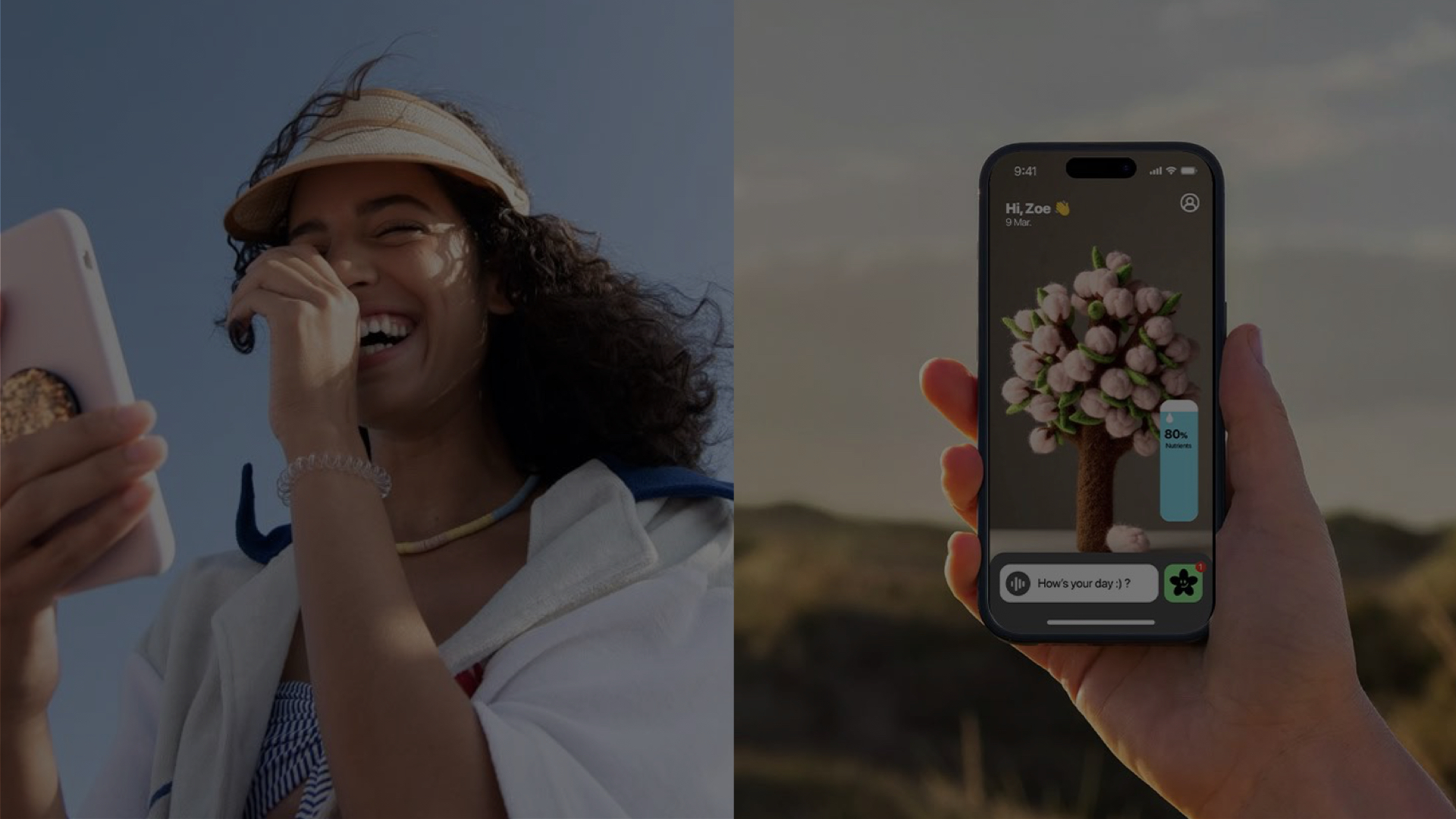 與情緒共同成長背景