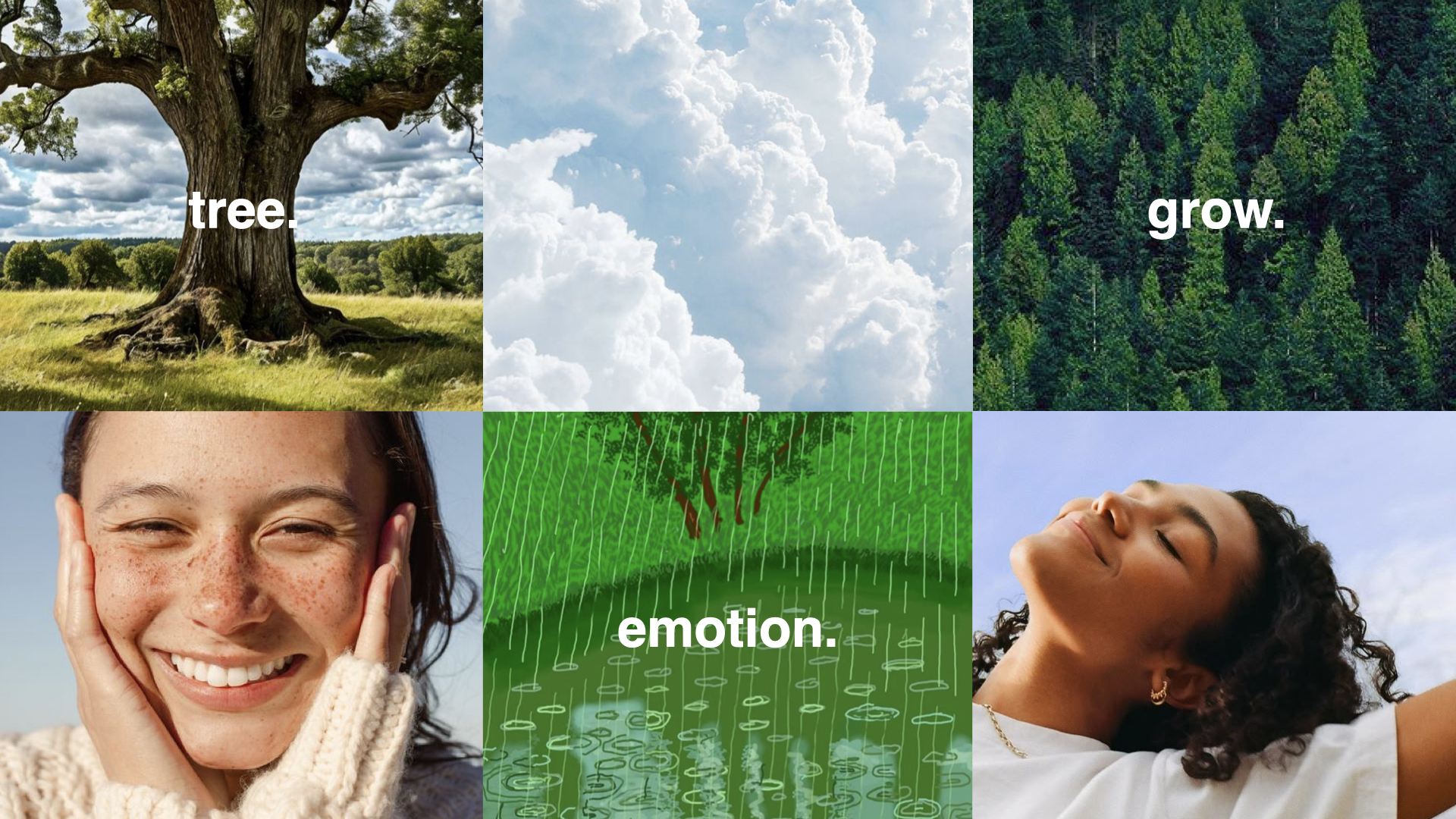 EmoTree App